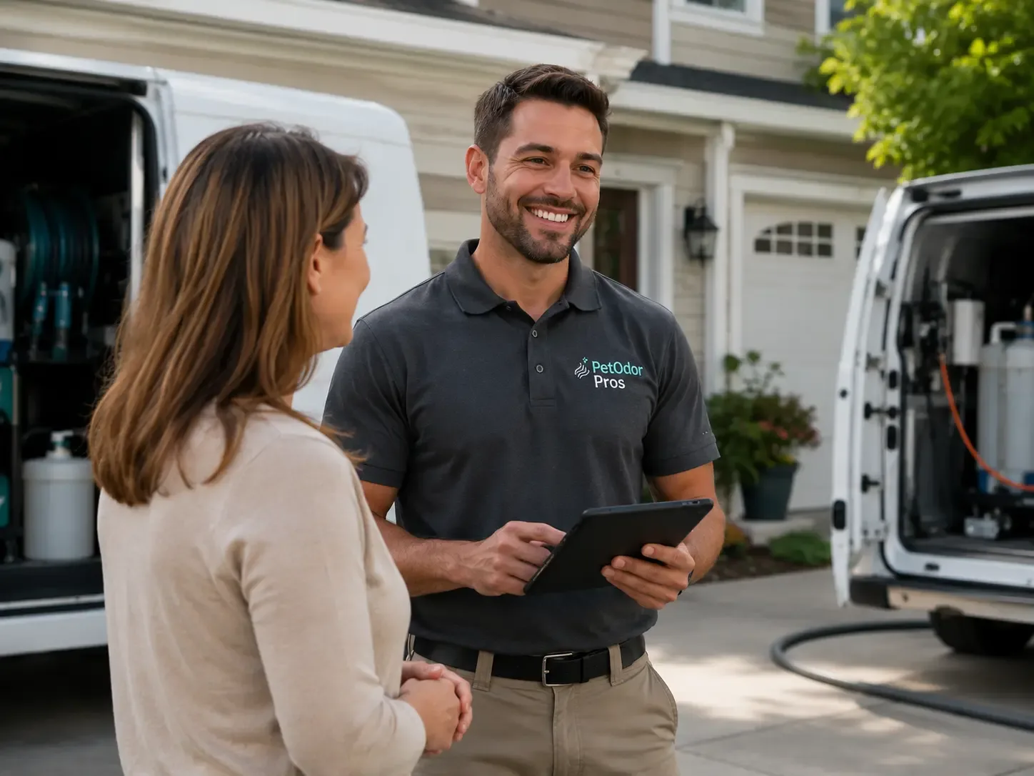 Pet Odor Removal FAQs for Bevington, IA